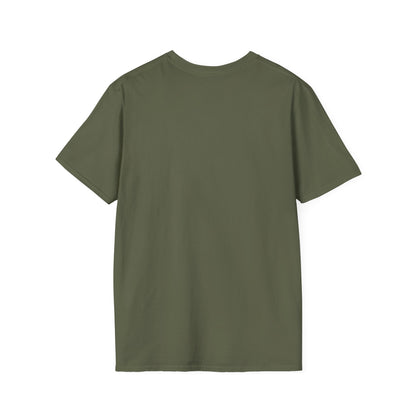 I Hate Pulling Out Camper Classic T-Shirt