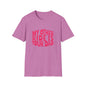 T-Shirt — "My Other Ride Is Your Dad" Funny Graphic Tee