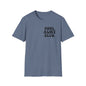 Cool Aunt Club T-Shirt — "Someone's Cool-Ass Aunt" Graphic Tee