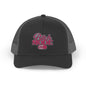 Bitch Mode Snapback Trucker Cap