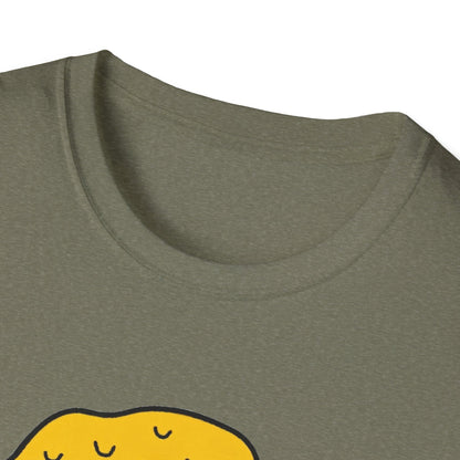 Melty Smiley "It's One of Those Days" T‑Shirt