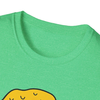 Melty Smiley "It's One of Those Days" T‑Shirt
