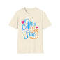 After Sex Shirt - Playful Romantic Graphic Tee