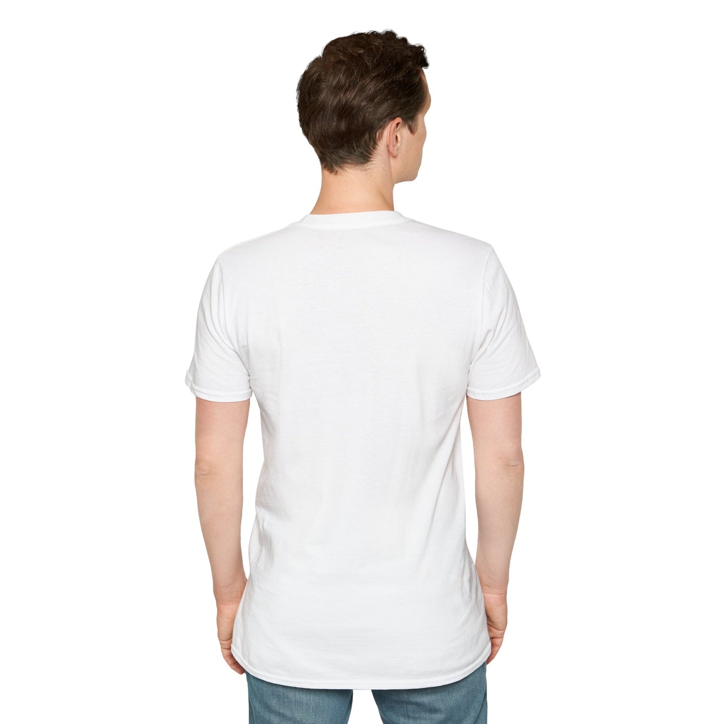 T-Shirt — "Don't Worry I Got This, I Watched a YouTube Video" Funny Graphic Tee