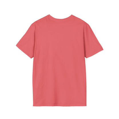 Wine Smile T-Shirt — "Smile I Found Wine" Retro Smiley Tee