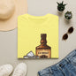 RYE WHISKEY T-SHIRT