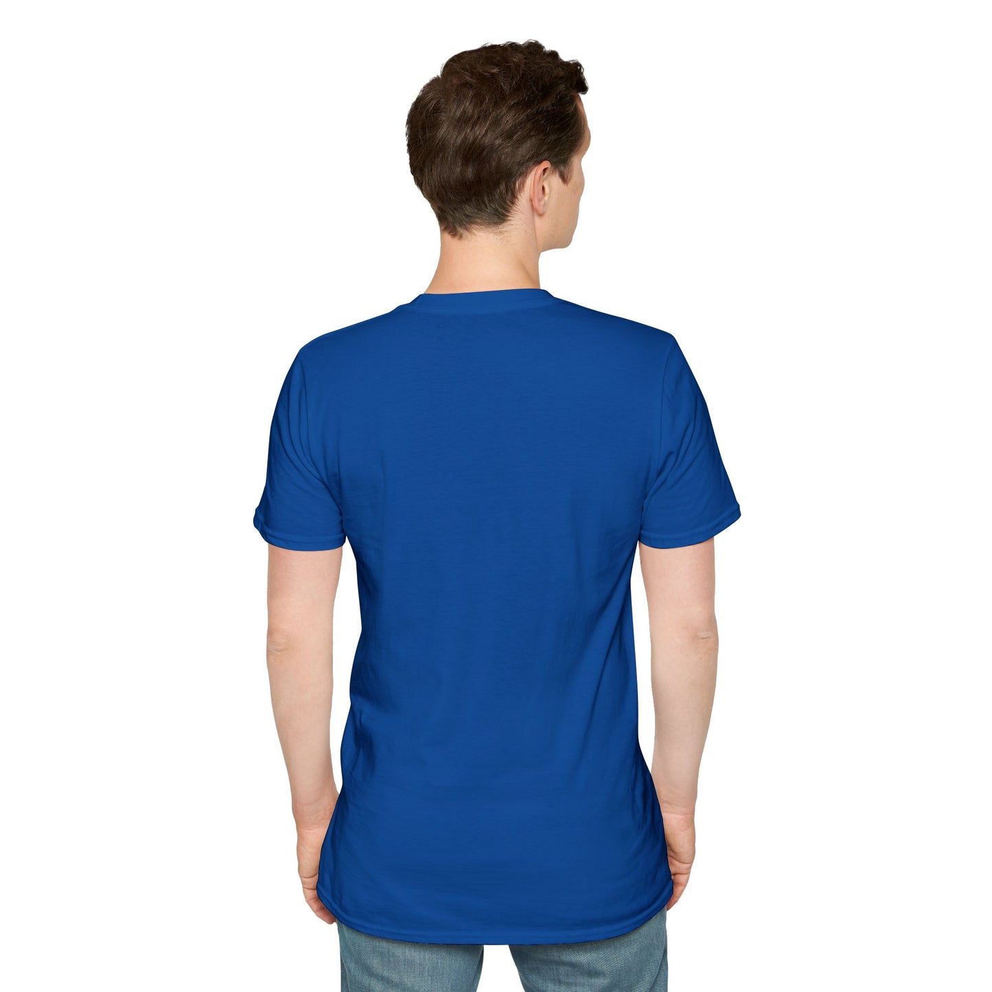 T-Shirt — "Don't Worry I Got This, I Watched a YouTube Video" Funny Graphic Tee