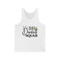 Day Drinking Squad Tank Top — Funny Bachelorette & Party Tank