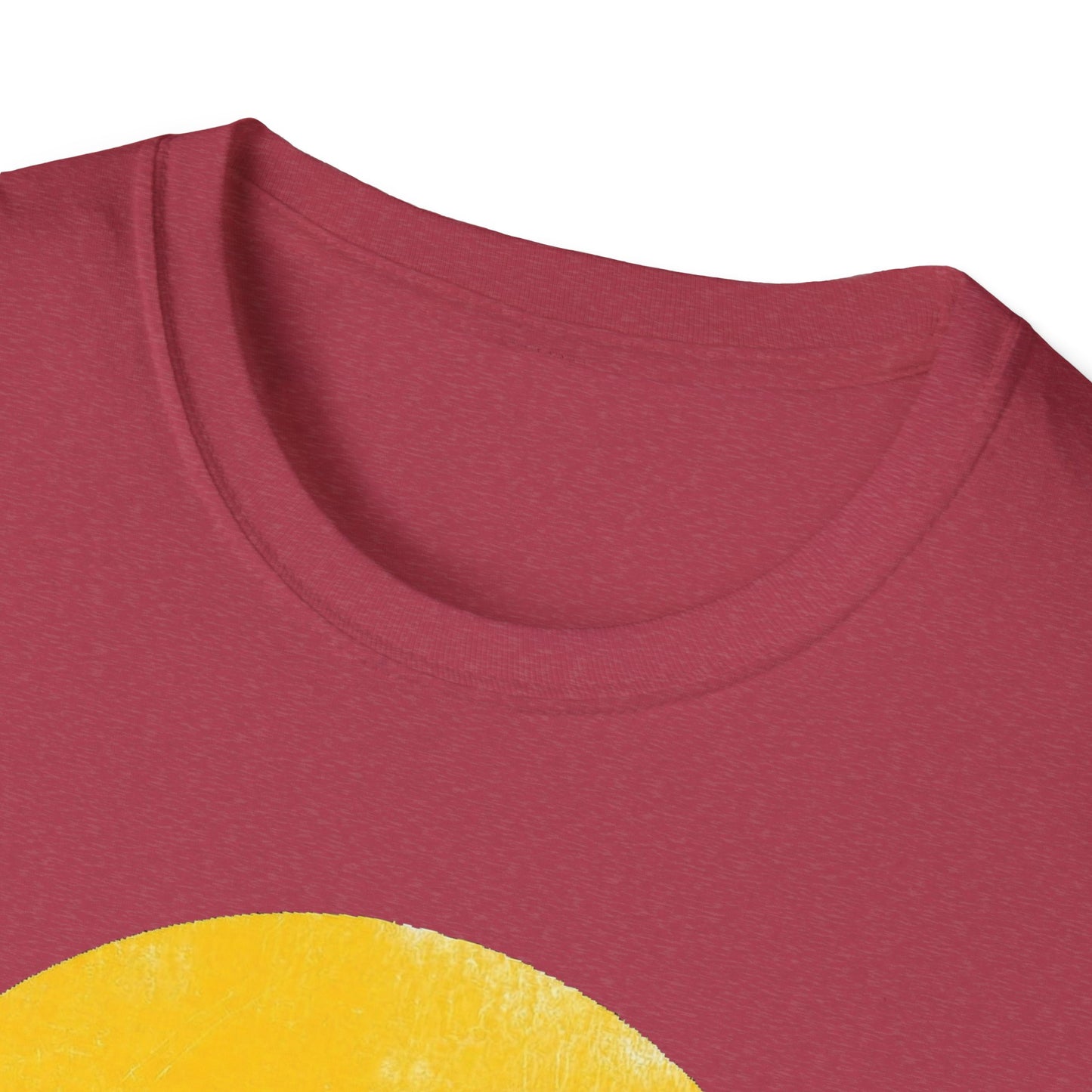 I Hate You Smiley T-Shirt