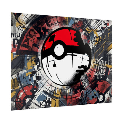 Rolled Posters