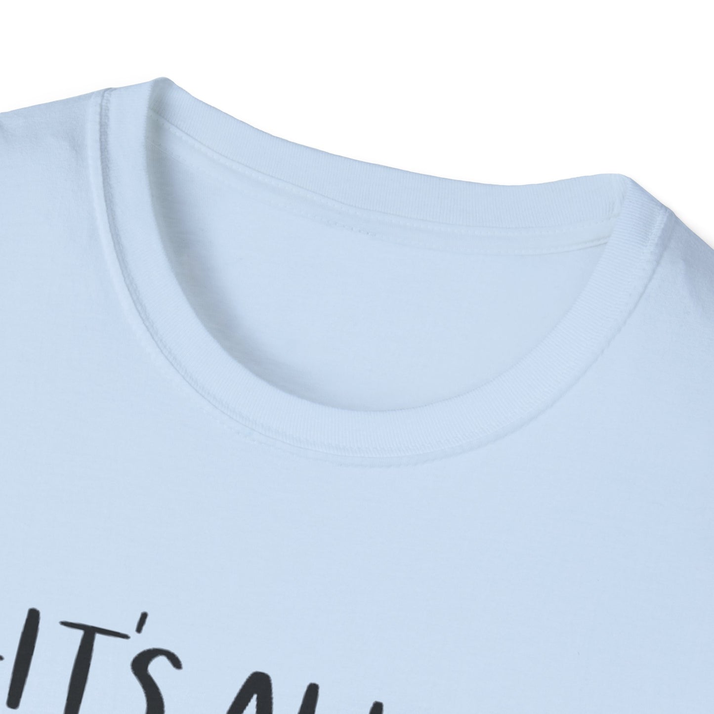Funny Toilet Humor T-Shirt — “It’s All Shits & Giggles Until Someone Giggles & Shits”