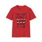 Graphic T-Shirt — "This Shirt Becomes a Cum Rag at 2 AM" Funny Novelty Tee
