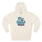 Hangover Hoodie – "This Is My Hangover Hoodie" Graphic Pullover