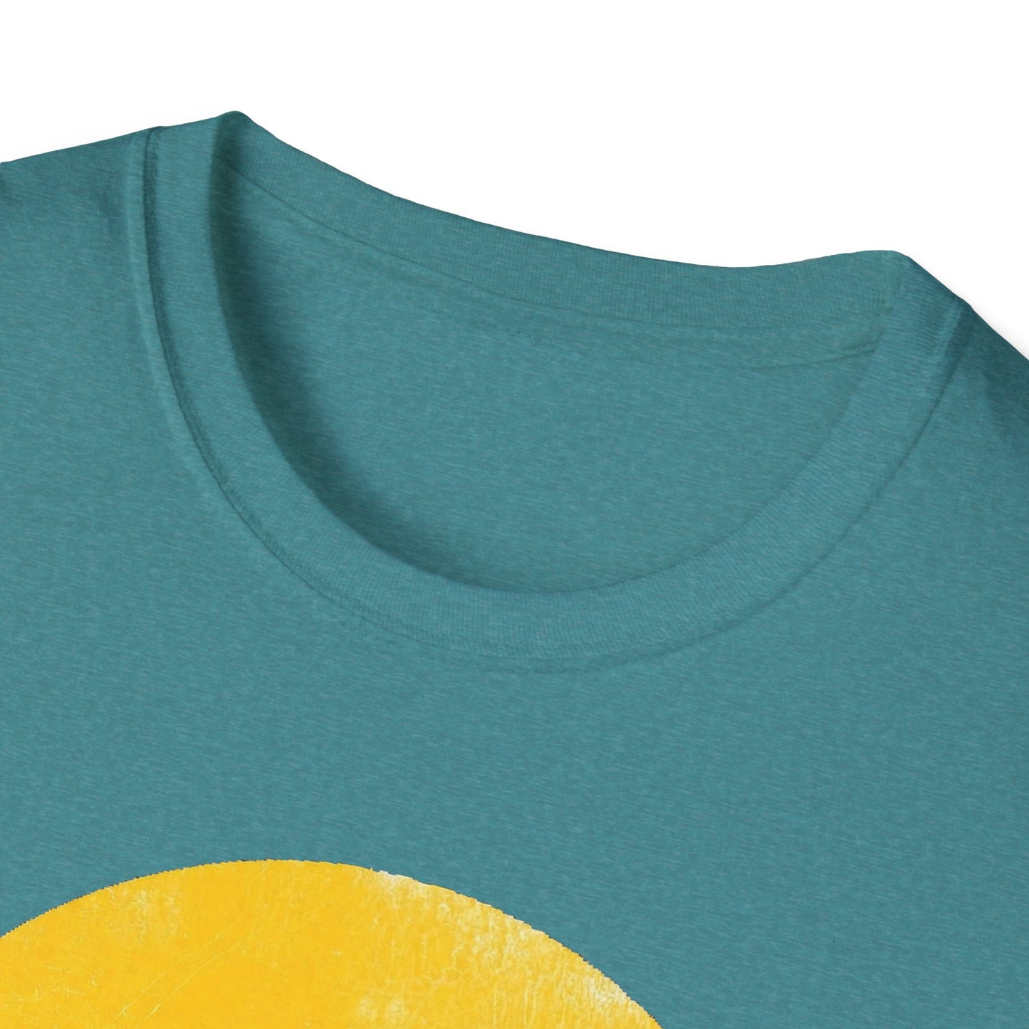 I Hate You Smiley T-Shirt