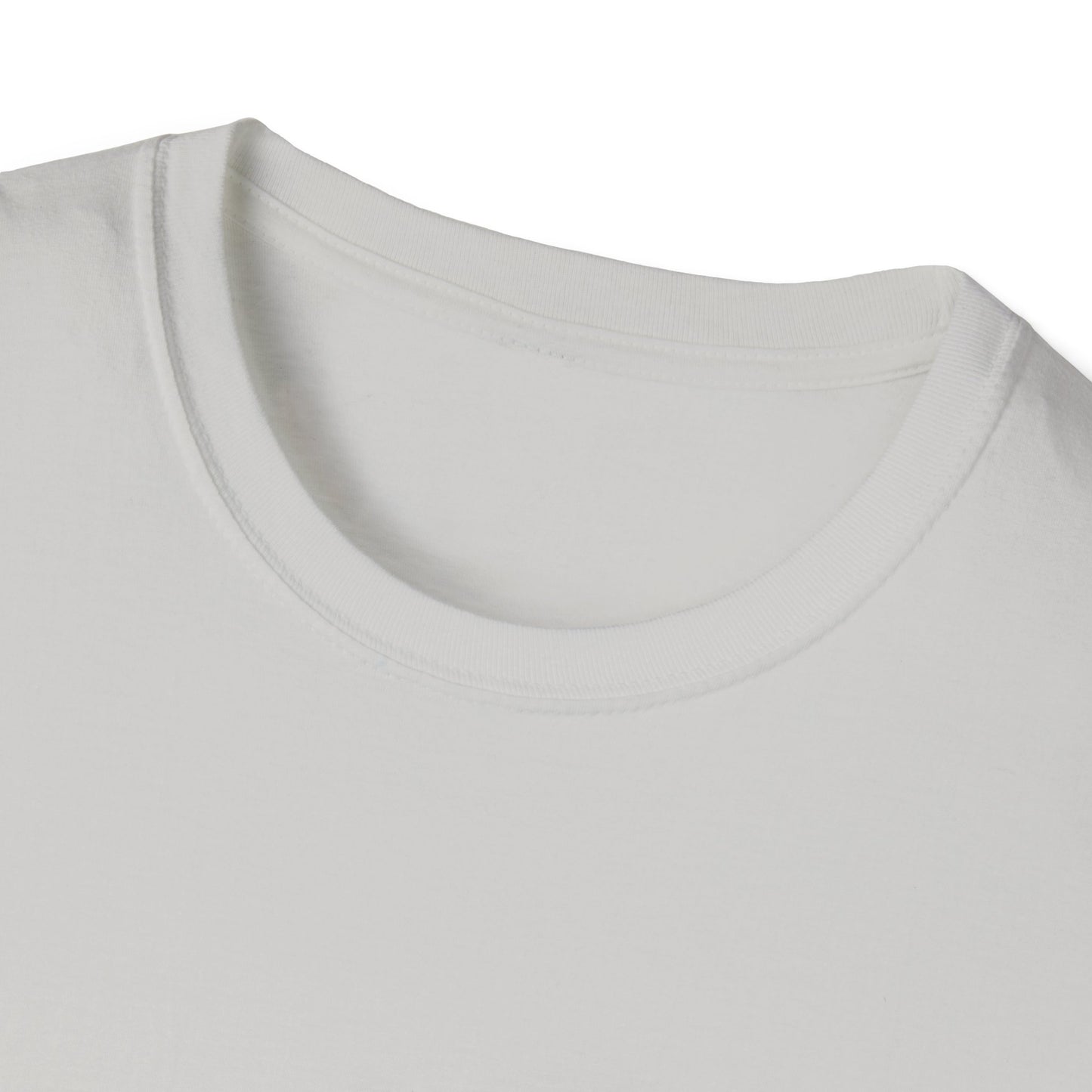 T-Shirt — "Some Things Are Better Left Alone (Like Me, For Instance)" Minimalist Graphic Tee