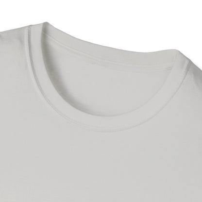 T-Shirt — "Some Things Are Better Left Alone (Like Me, For Instance)" Minimalist Graphic Tee