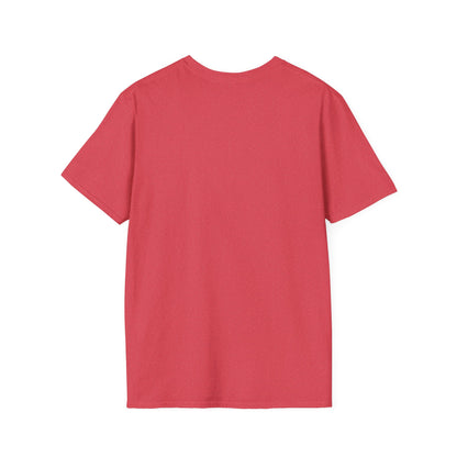 I Hate You Smiley T-Shirt