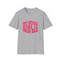 T-Shirt — "My Other Ride Is Your Dad" Funny Graphic Tee