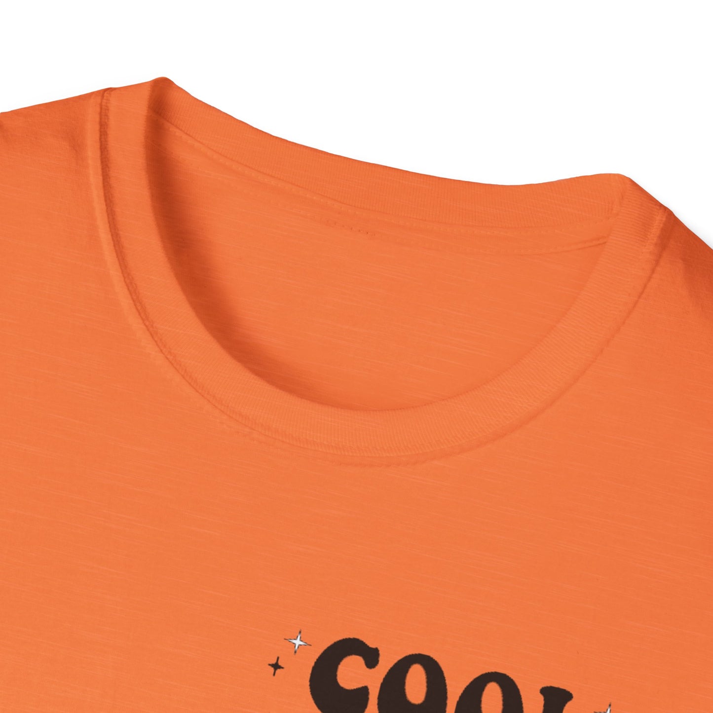 Cool Aunt Club T-Shirt — "Someone's Cool-Ass Aunt" Graphic Tee
