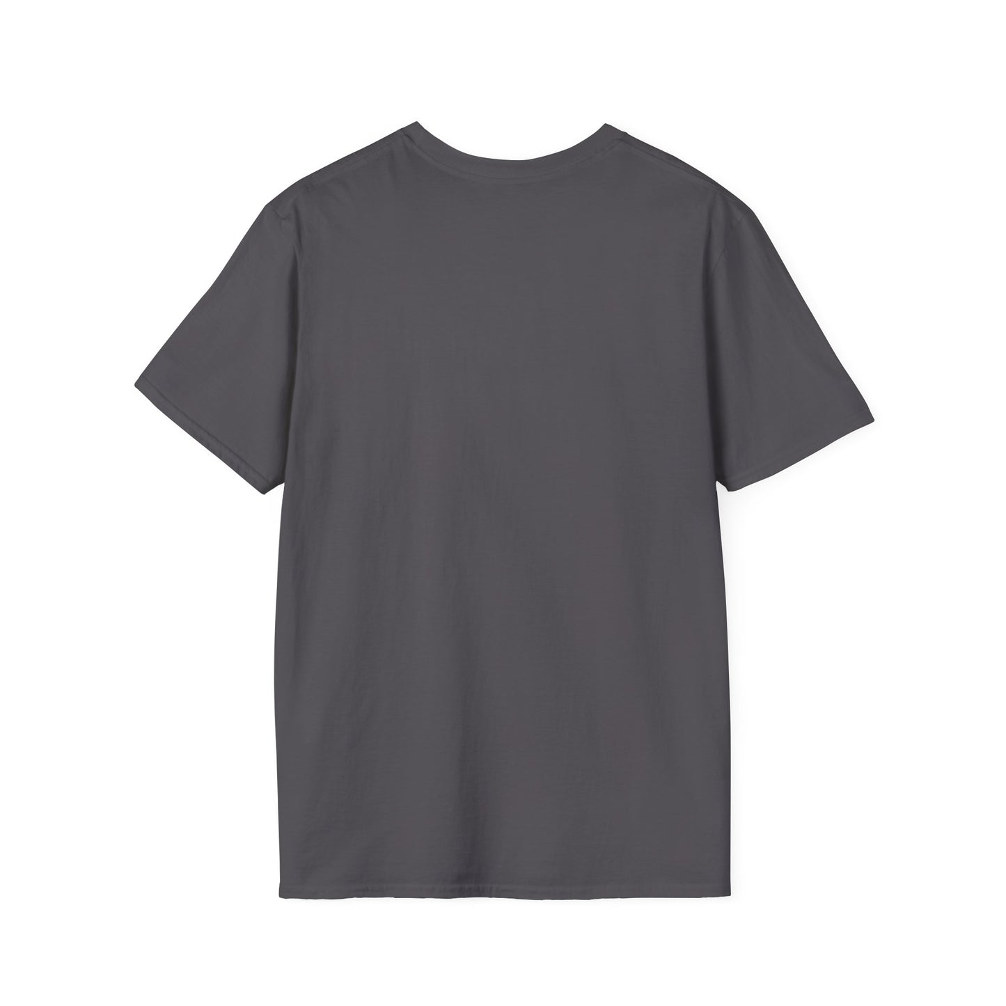 T-Shirt — "My Other Ride Is Your Dad" Funny Graphic Tee