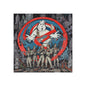 Ghostbusters Vintage Fine Art Poster Print