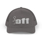 Snapback Trucker Cap