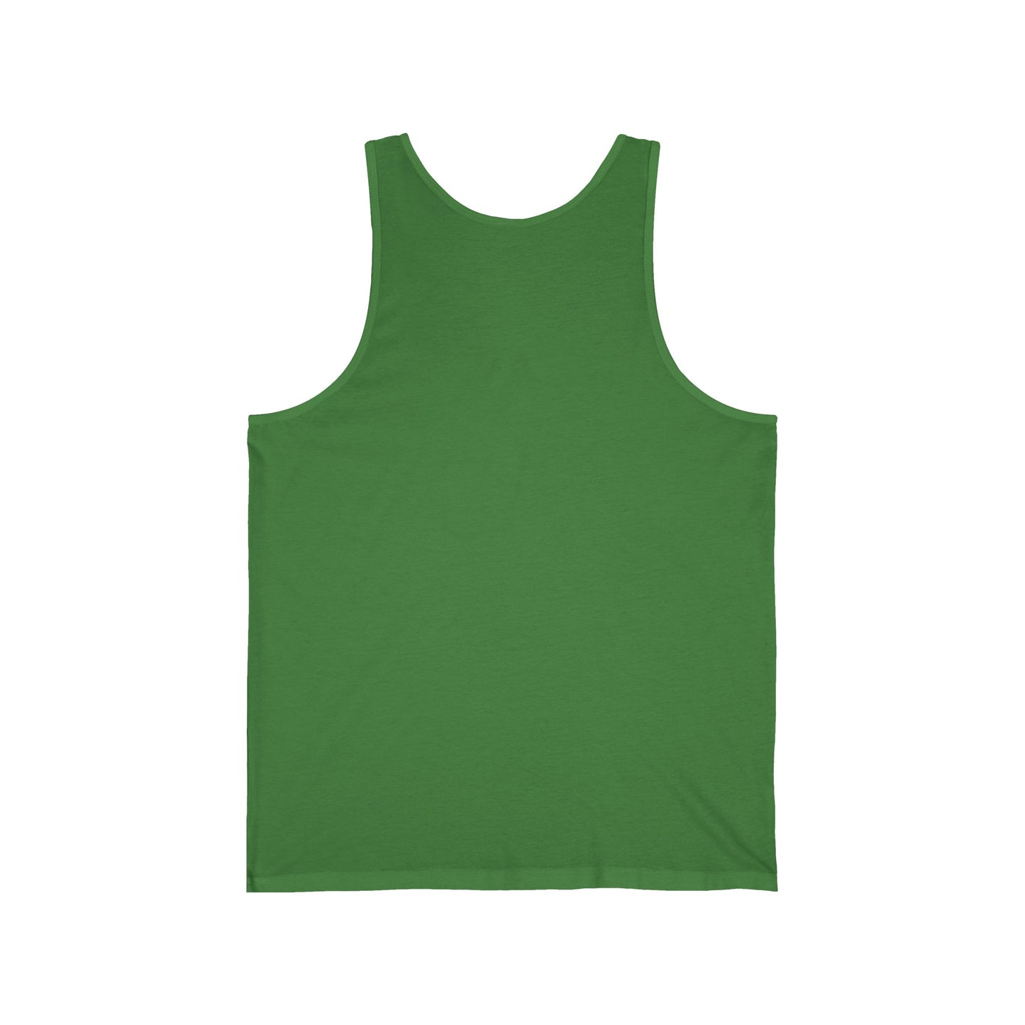 I Hate Pulling Out Tank Top – Funny RV Camping Graphic Jersey Tank
