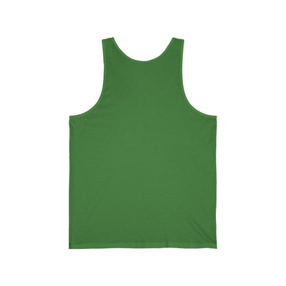 I Hate Pulling Out Tank Top – Funny RV Camping Graphic Jersey Tank