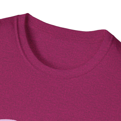 Bitch Mode On T-Shirt — Bold Feminine Graphic Tee