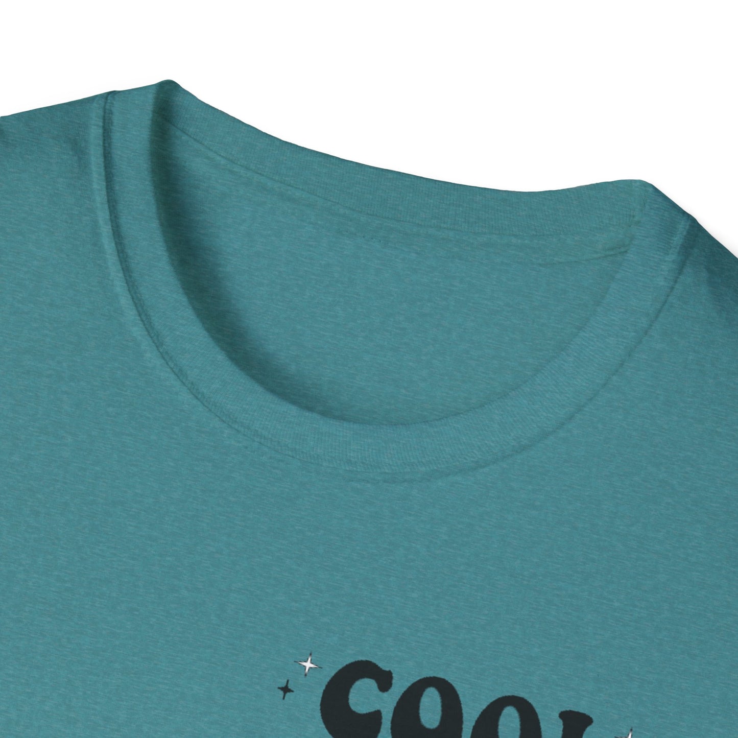 Cool Aunt Club T-Shirt — "Someone's Cool-Ass Aunt" Graphic Tee