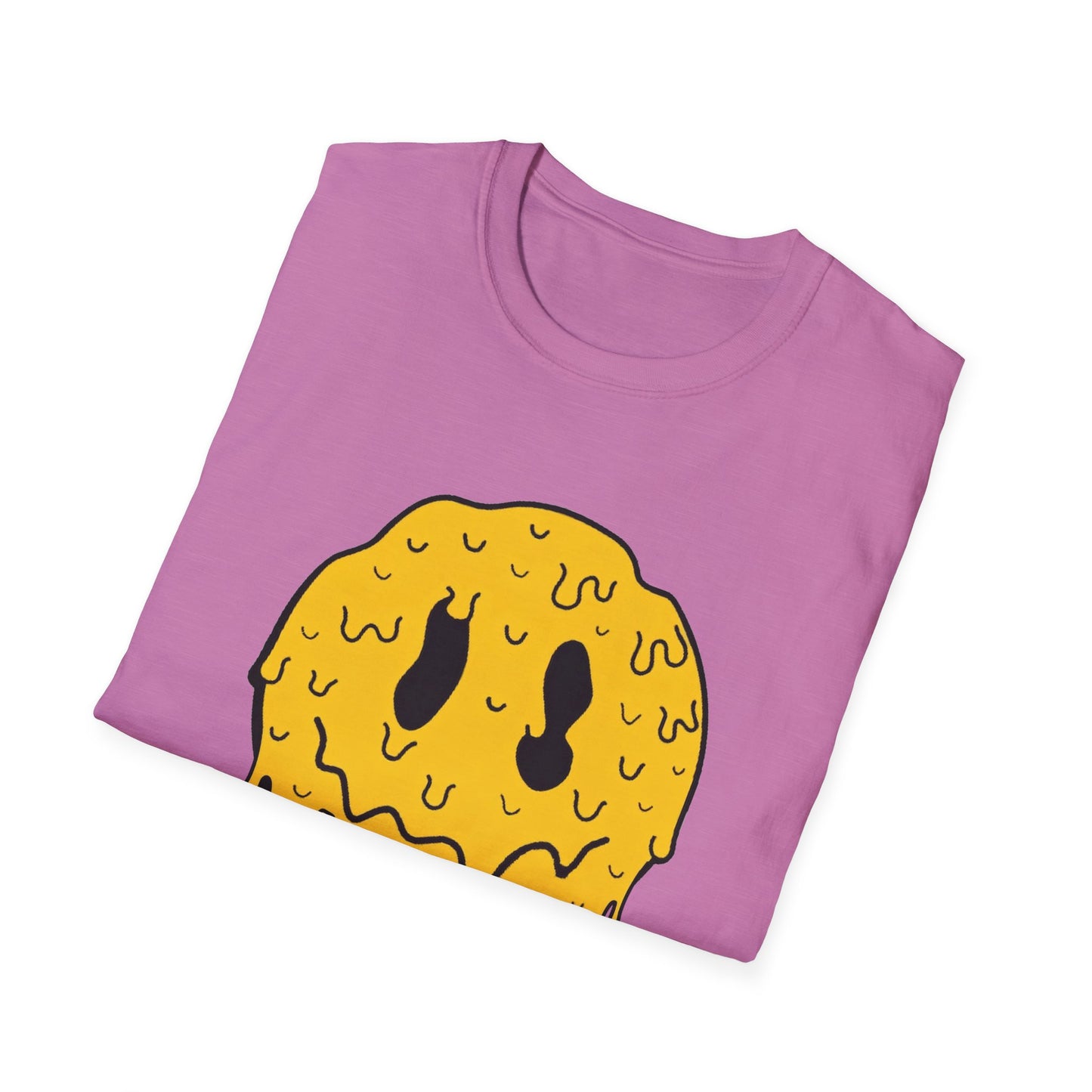 Melty Smiley "It's One of Those Days" T‑Shirt
