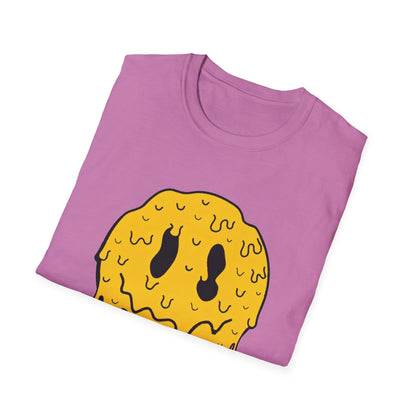 Melty Smiley "It's One of Those Days" T‑Shirt