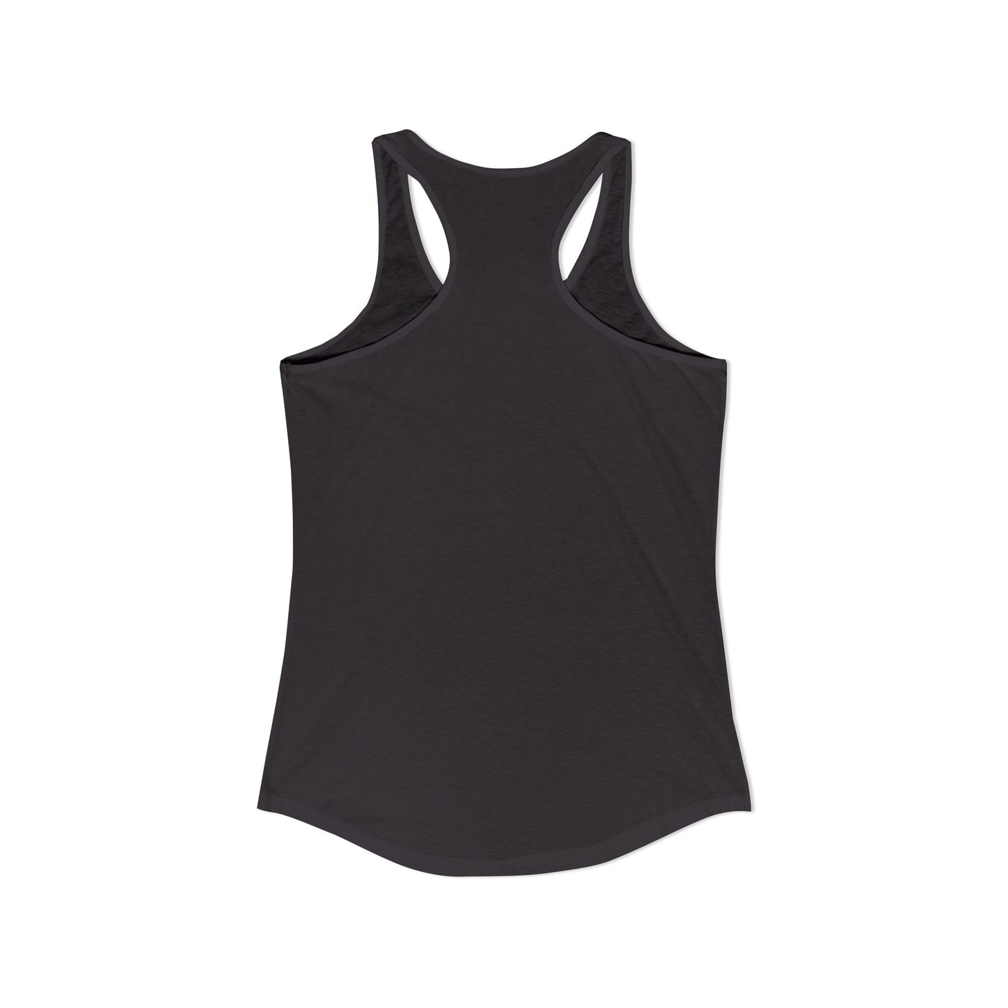 Women's Ideal "F*ck Off Please" Racerback Tank