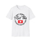 T-Shirt — "Don't Worry I Got This, I Watched a YouTube Video" Funny Graphic Tee