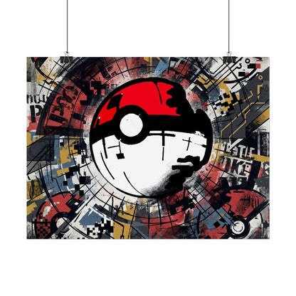 Rolled Posters