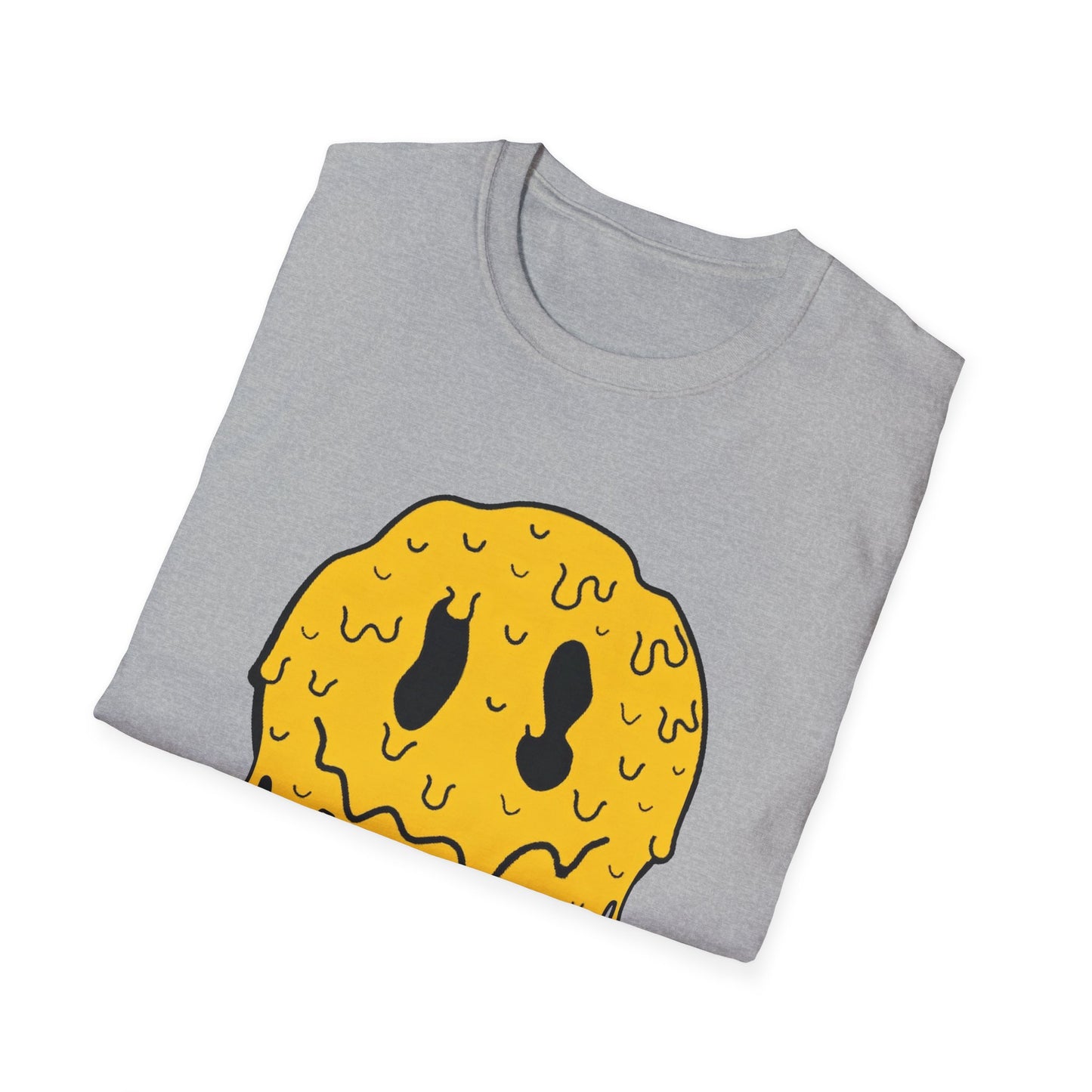 Melty Smiley "It's One of Those Days" T‑Shirt