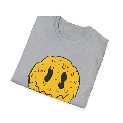 Melty Smiley "It's One of Those Days" T‑Shirt