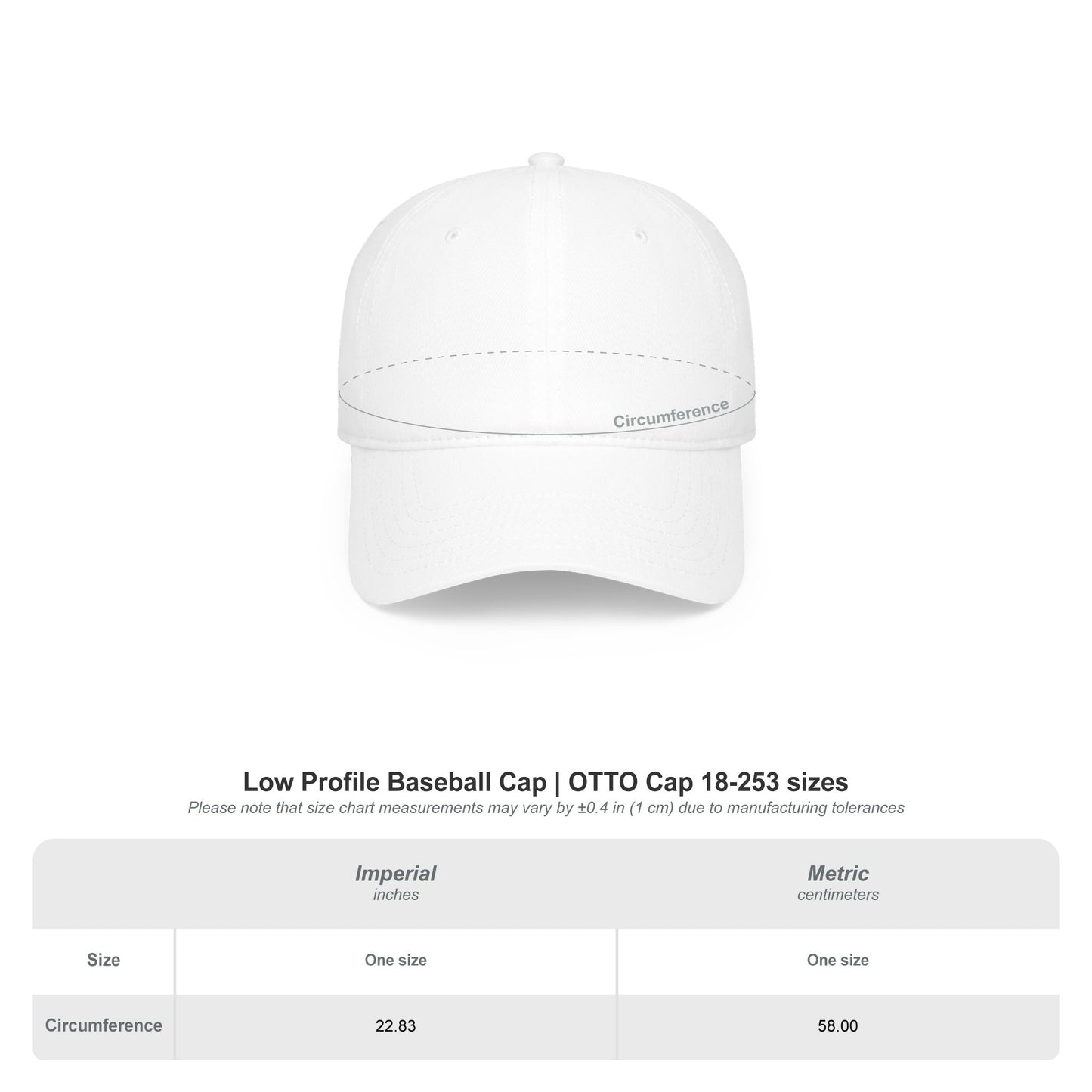 Baseball Cap — "Day Drinking My Favorite Hobby" Wine Lover Hat