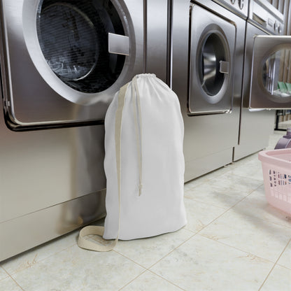 Laundry Bag — "I'm Feeling a Little Dirty, Will You Do Me?" Funny Laundry Tote