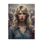 Swift Inspired Zombie Rolled Posters