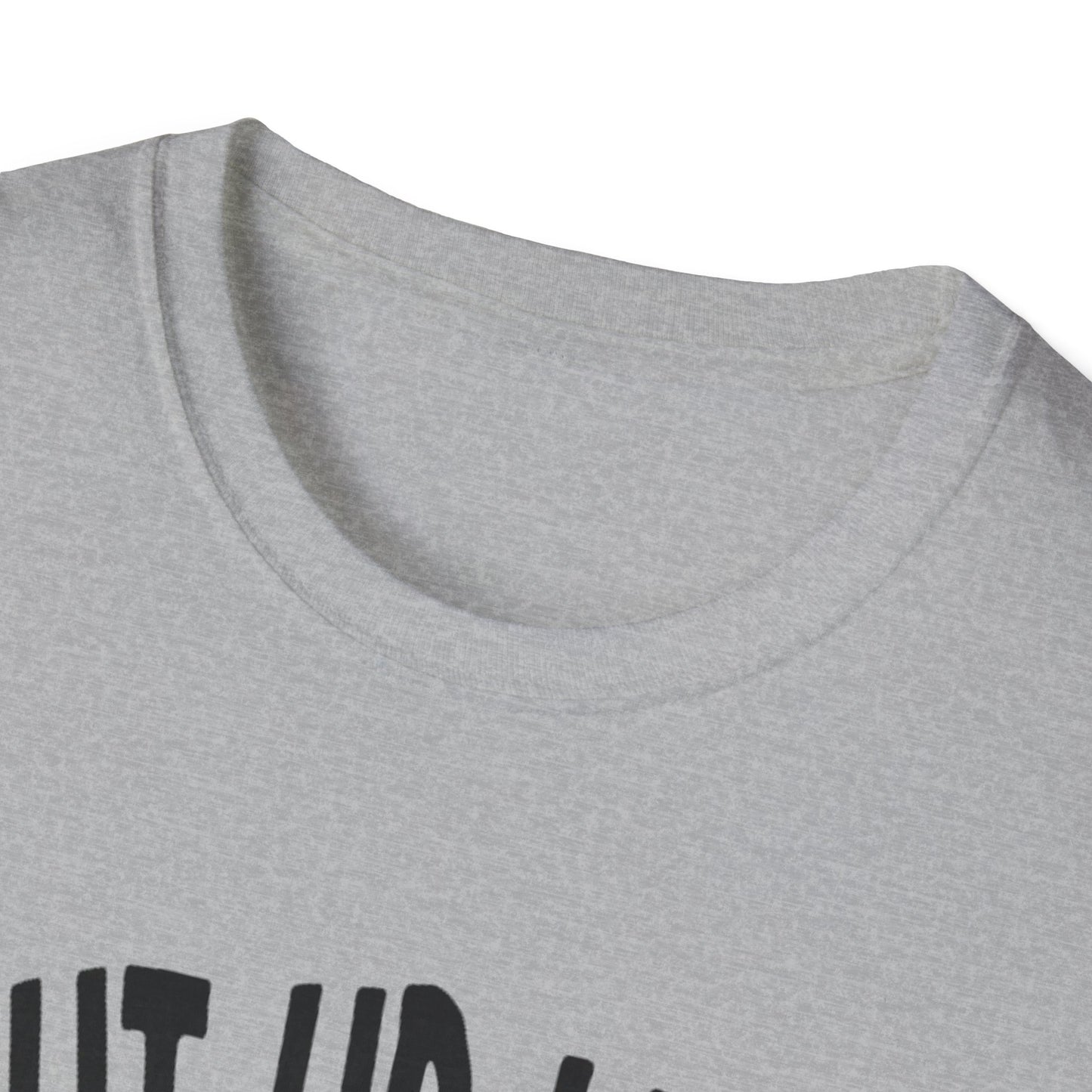 T-Shirt — “Shut Up Liver You’re Fine” Funny Drinking Humor Tee