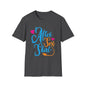 After Sex Shirt - Playful Romantic Graphic Tee