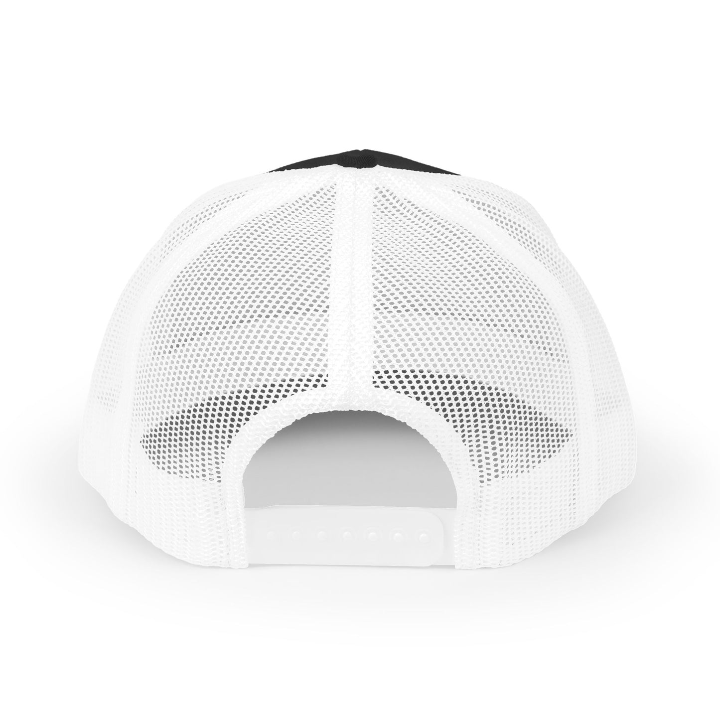 Bitch Mode Snapback Trucker Cap