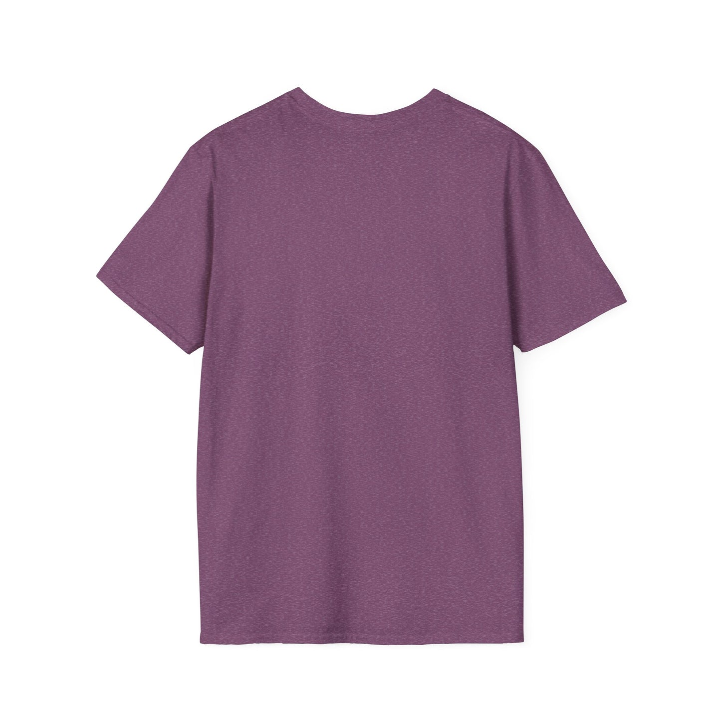 Smokin' Cool Emoji T-Shirt — Retro Grinning Face with Sunglasses & Cigar