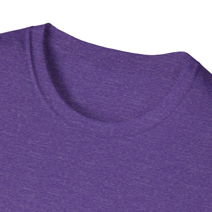 Bitch Mode On T-Shirt — Funny Sassy Graphic Tee for Bold Women