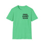 Cool Aunt Club T-Shirt — "Someone's Cool-Ass Aunt" Graphic Tee