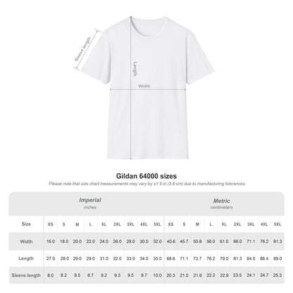 T-Shirt — “My Last Words” Funny Humor Tee