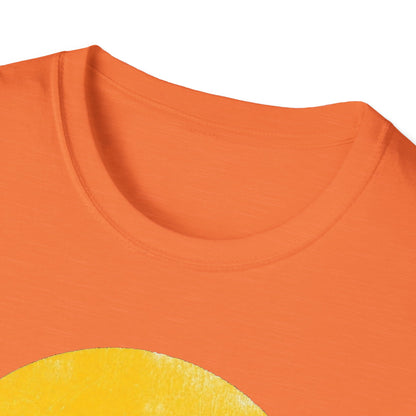 I Hate You Smiley T-Shirt
