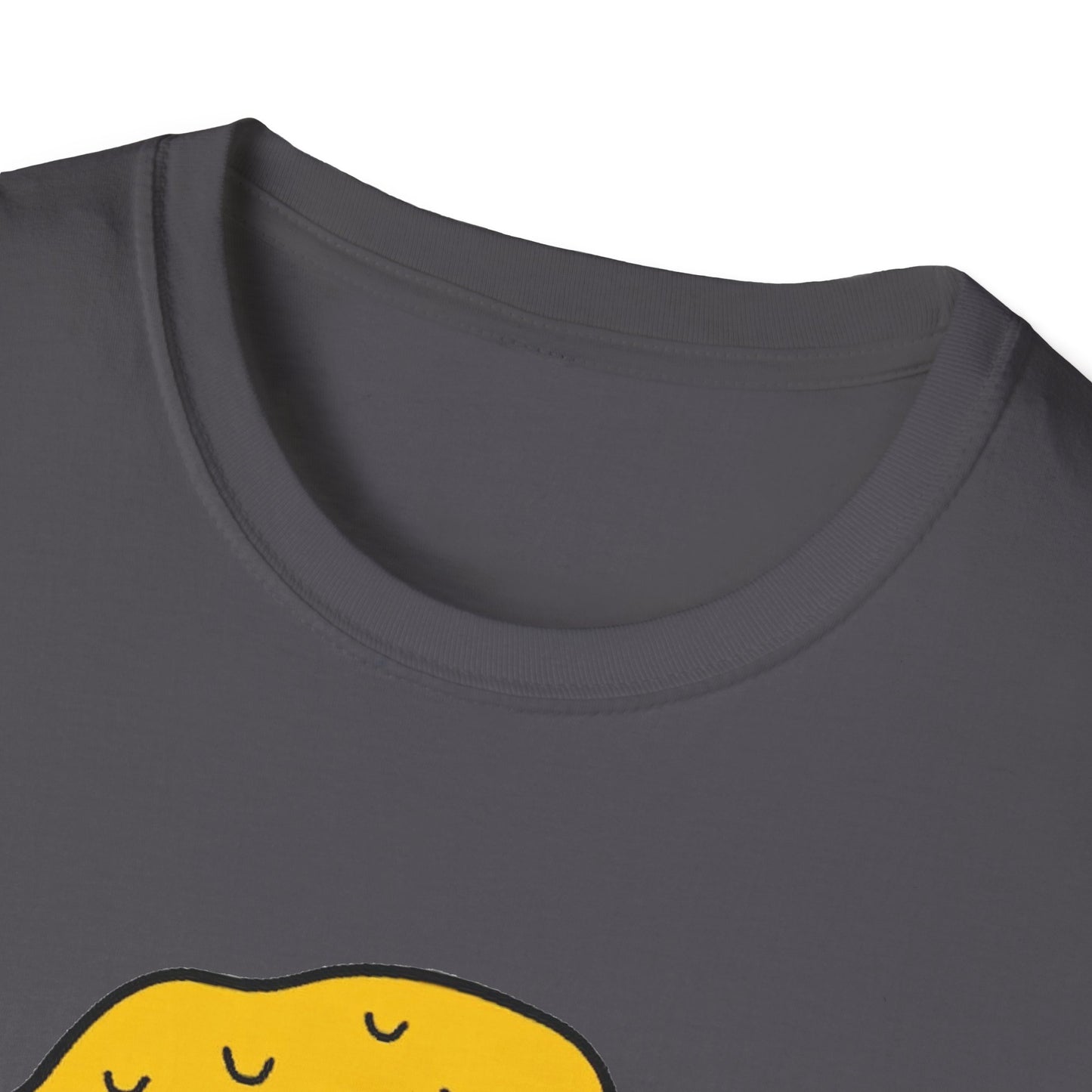 Melty Smiley "It's One of Those Days" T‑Shirt