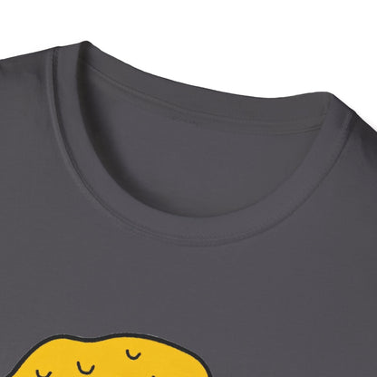 Melty Smiley "It's One of Those Days" T‑Shirt
